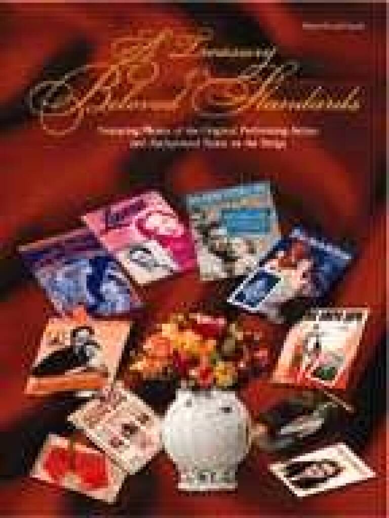 A Treasury Of Beloved Standards